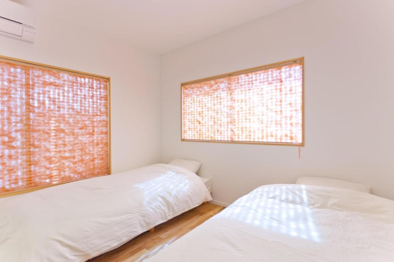 Casa Kamakura Espresso&Bed Ξενοδοχείο Εξωτερικό φωτογραφία