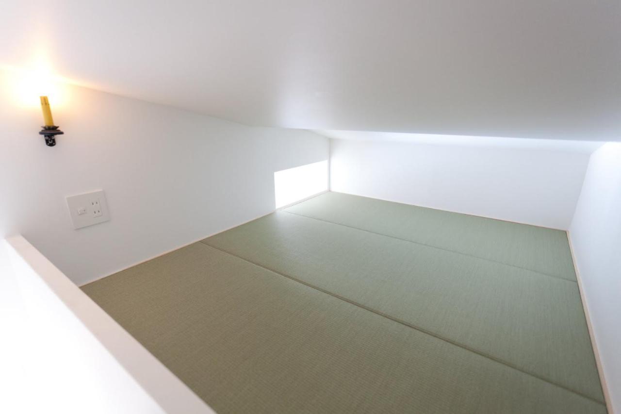 Casa Kamakura Espresso&Bed Ξενοδοχείο Εξωτερικό φωτογραφία