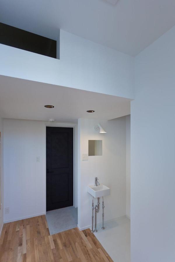 Casa Kamakura Espresso&Bed Ξενοδοχείο Εξωτερικό φωτογραφία