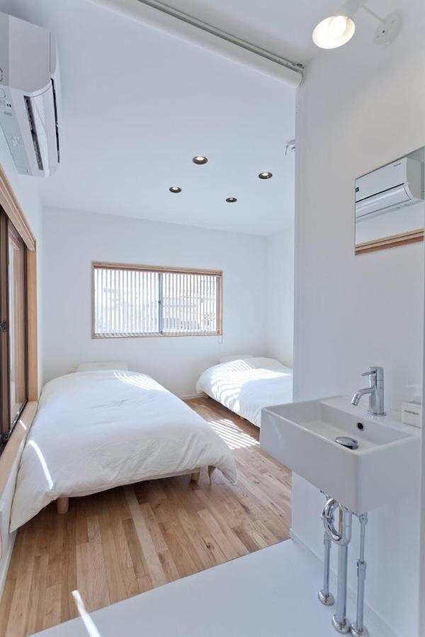 Casa Kamakura Espresso&Bed Ξενοδοχείο Εξωτερικό φωτογραφία