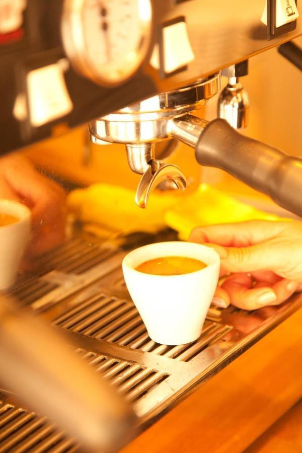 Casa Kamakura Espresso&Bed Ξενοδοχείο Εξωτερικό φωτογραφία
