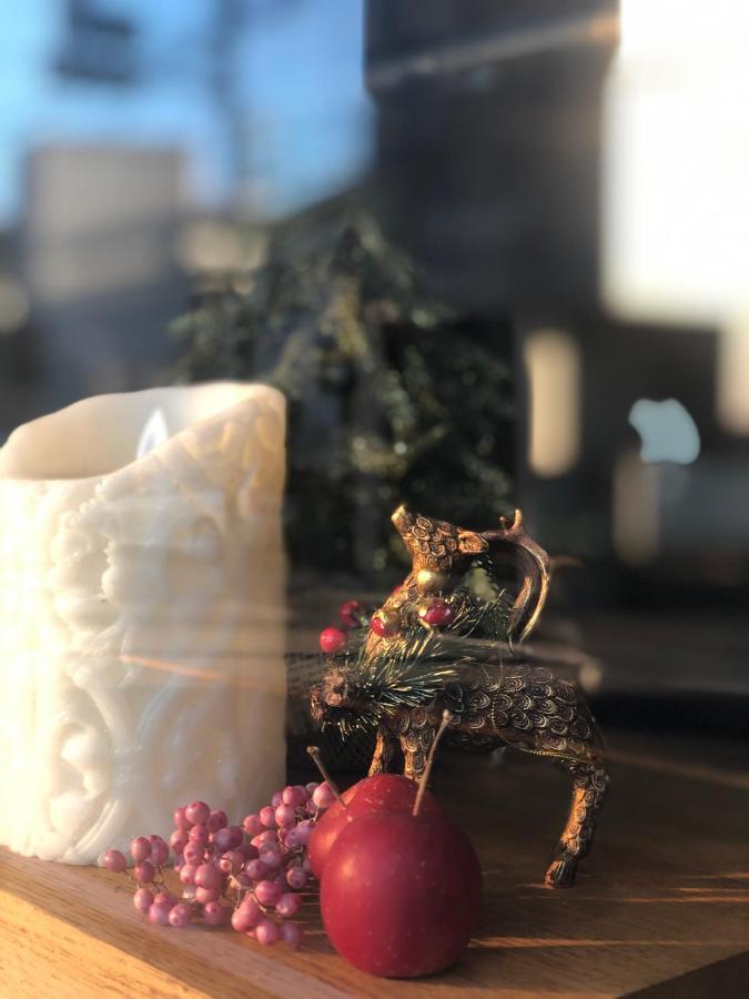 Casa Kamakura Espresso&Bed Ξενοδοχείο Εξωτερικό φωτογραφία