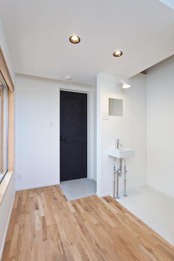Casa Kamakura Espresso&Bed Ξενοδοχείο Εξωτερικό φωτογραφία