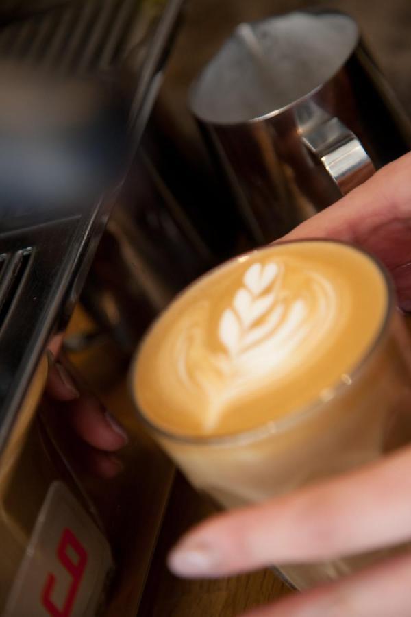 Casa Kamakura Espresso&Bed Ξενοδοχείο Εξωτερικό φωτογραφία