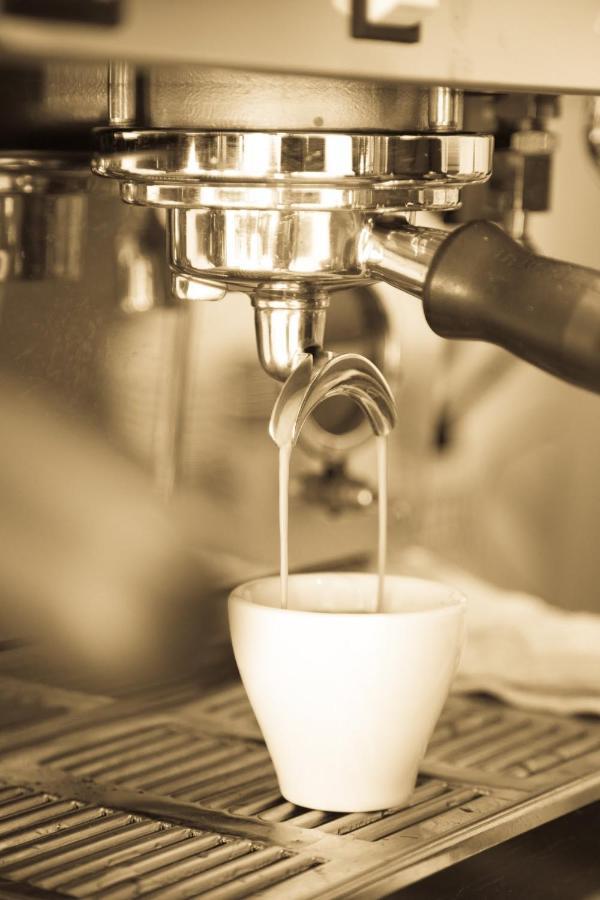 Casa Kamakura Espresso&Bed Ξενοδοχείο Εξωτερικό φωτογραφία